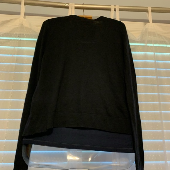 Vintage Abercrombie & Fitch Cardigan set - Picture 9 of 13